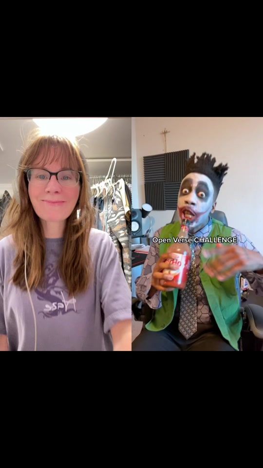 TikTok video thumbnail by cromulentparent