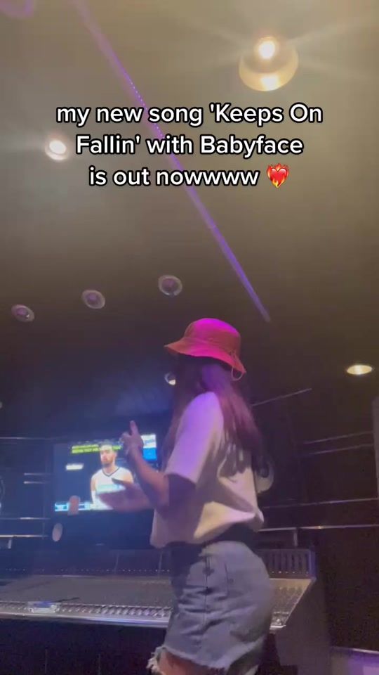TikTok video thumbnail by ellamai