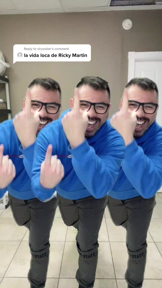 TikTok video thumbnail by williamtorres243