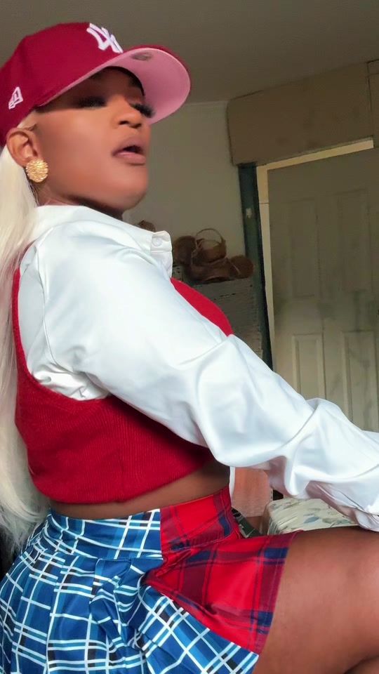 TikTok video thumbnail by king_chch