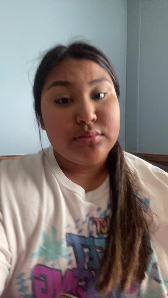 TikTok video thumbnail by mayrinmorales4