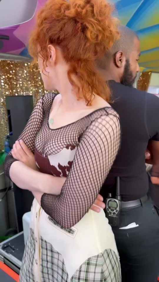 TikTok video thumbnail by kiesza