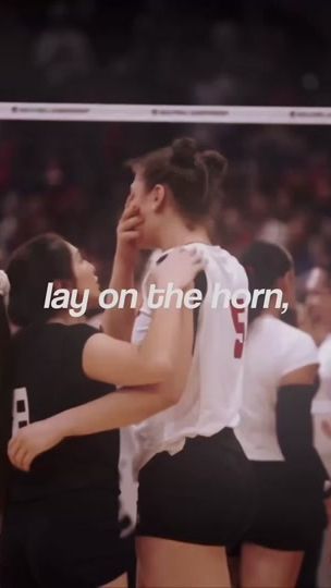 TikTok video thumbnail by ncaa.volleyball.edits