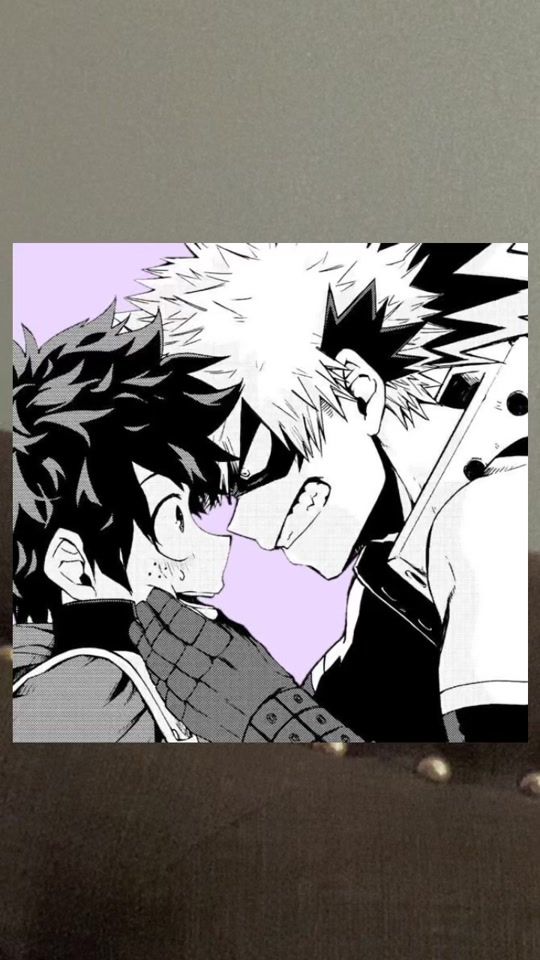 TikTok video thumbnail by bakudeku_canno