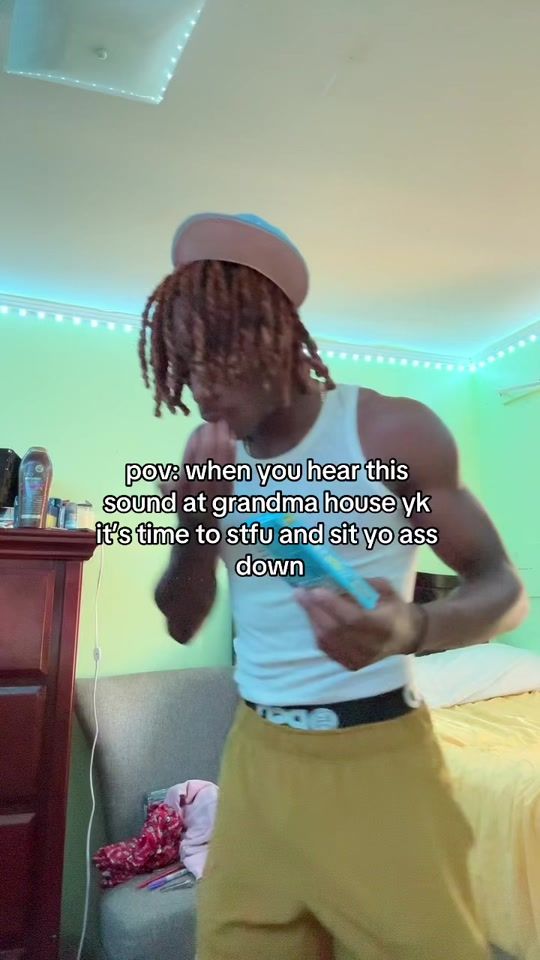 TikTok video thumbnail by runxff.jay