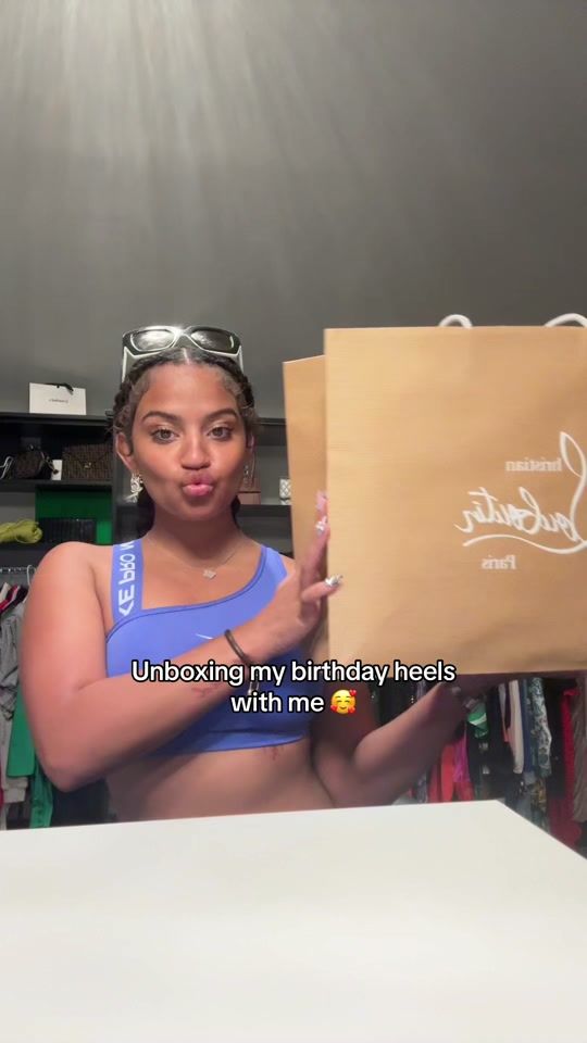 TikTok video thumbnail by felaaliyah_