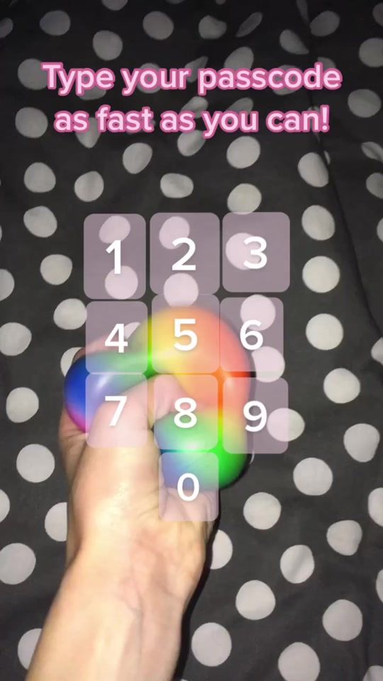TikTok video thumbnail by fidget._.vibez2
