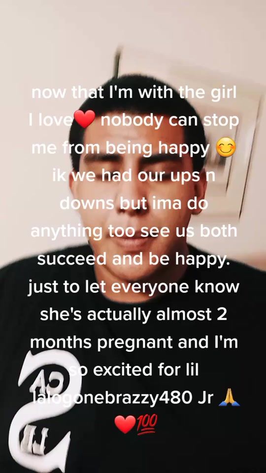 TikTok video thumbnail by lalogonebrazzy22