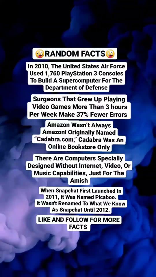 TikTok video thumbnail by superfantastic.facts
