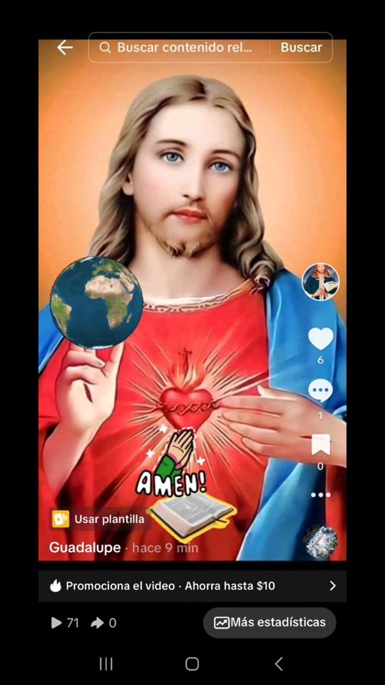 TikTok video thumbnail by guadalupealarcon20216