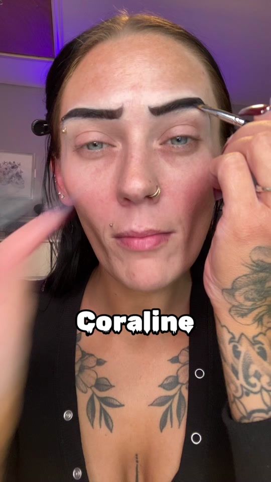 TikTok video thumbnail by makeupqueenn30