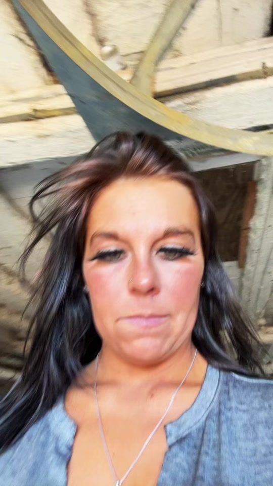 TikTok video thumbnail by ashleecrubel