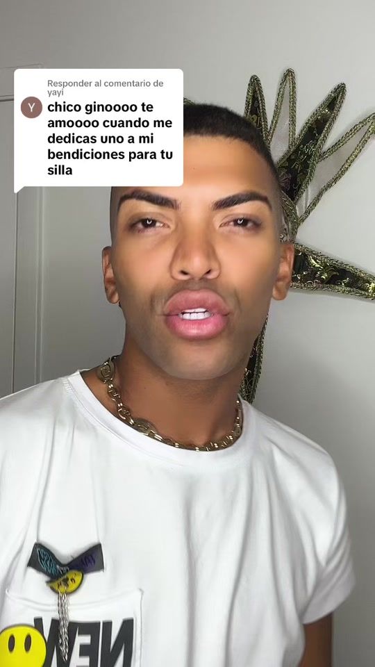 TikTok video thumbnail by gino_montalvo_el_enorme