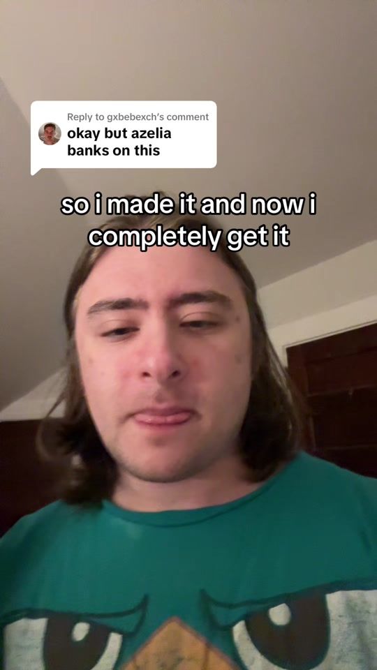 TikTok video thumbnail by b.nwhite