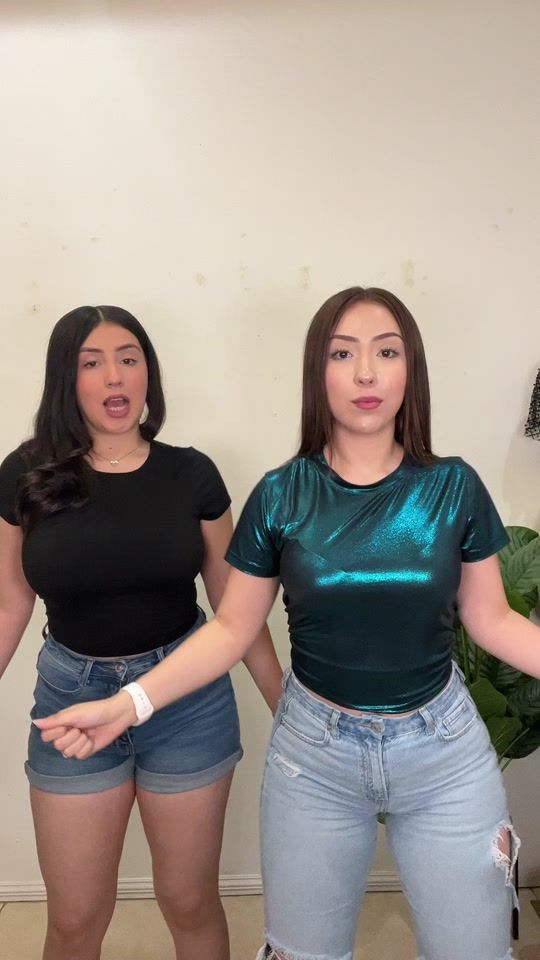 TikTok video thumbnail by sisters.x3