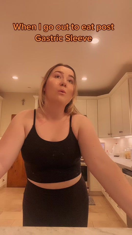 TikTok video thumbnail by gastricsleevegal