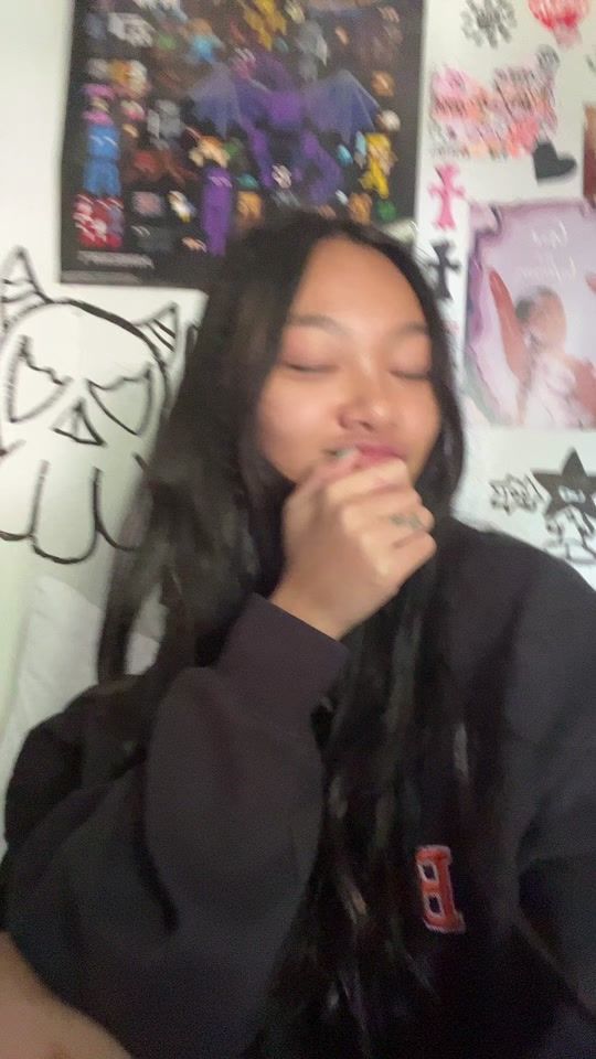 TikTok video thumbnail by aylanaav