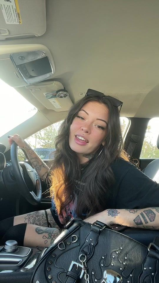 TikTok video thumbnail by chey_richea