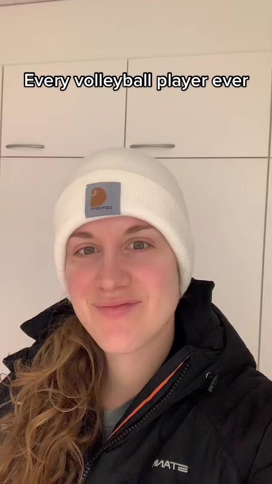 TikTok video thumbnail by shineonvolley