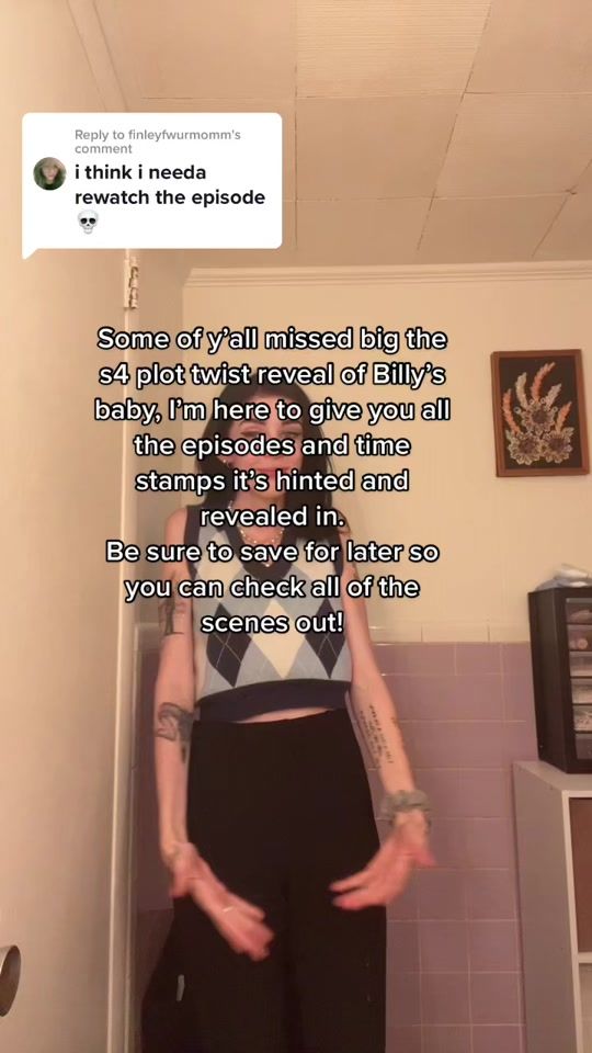 TikTok video thumbnail by theferalmamie