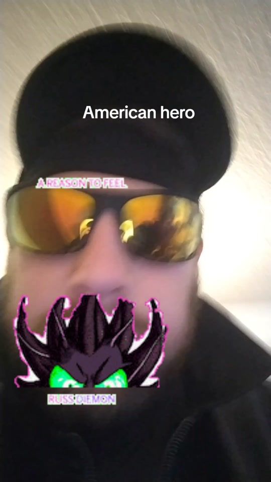 TikTok video thumbnail by superherochris03