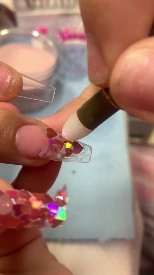 TikTok video thumbnail by starnails_by_dayi1