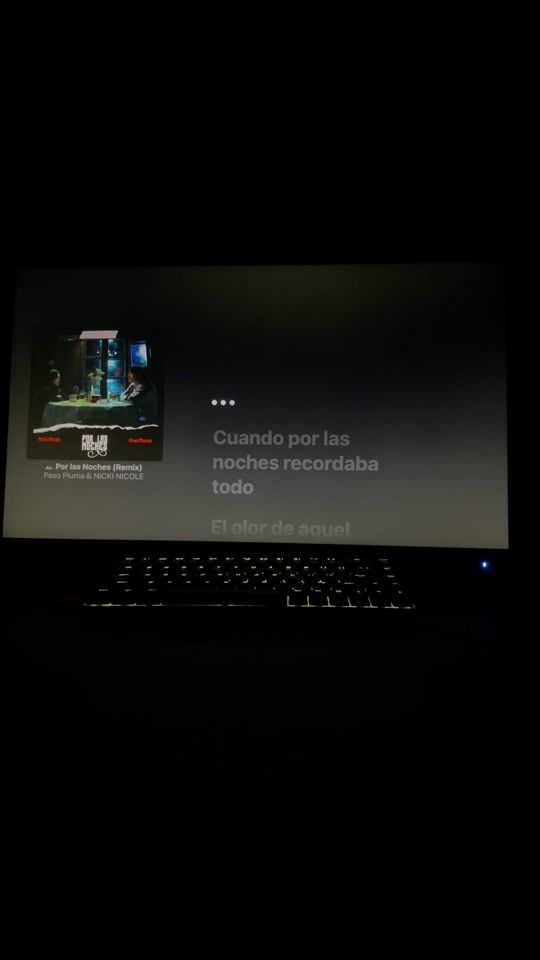 TikTok video thumbnail by noralescg