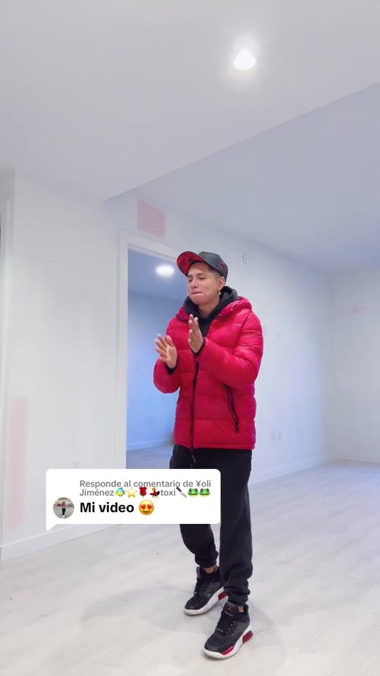TikTok video thumbnail by edduetc95