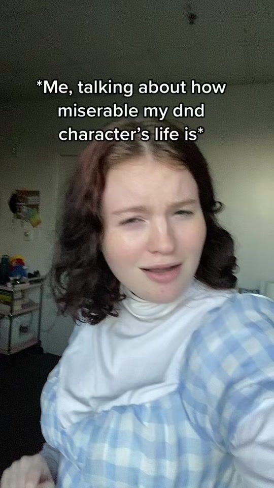 TikTok video thumbnail by somenerdtalks