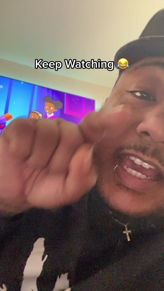 TikTok video thumbnail by therealmeko