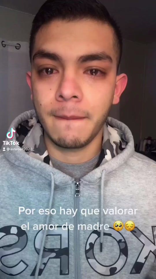 TikTok video thumbnail by esteban2020_