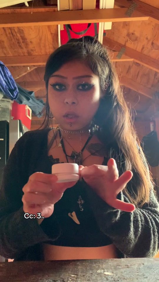TikTok video thumbnail by tokkie_the_human