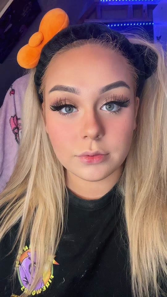 TikTok video thumbnail by allisonnmae