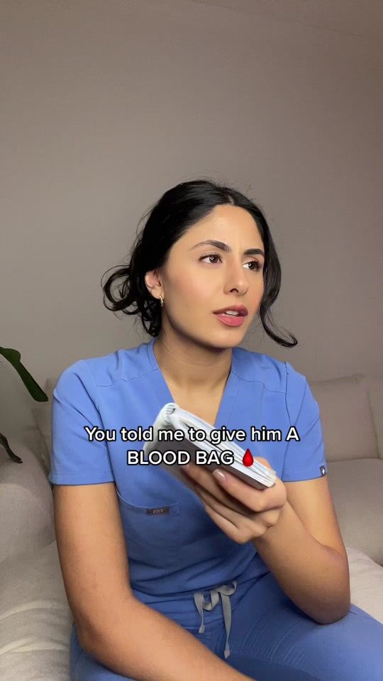 TikTok video thumbnail by onceuponadoctor