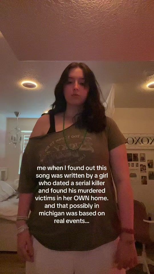 TikTok video thumbnail by thefat3ofophelia