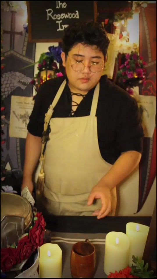 TikTok video thumbnail by toohardthebard