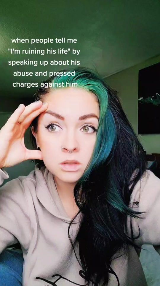TikTok video thumbnail by iwasenough
