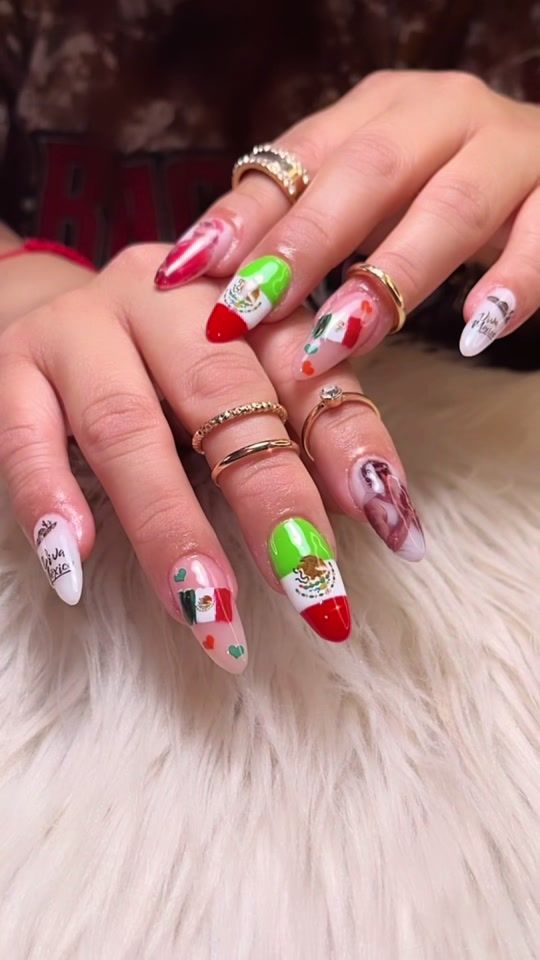 TikTok video thumbnail by ir.jauregui_nailtech