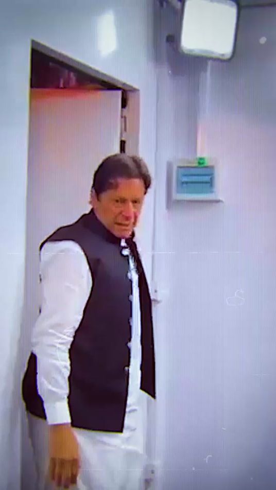 TikTok video thumbnail by imrankhan.pti
