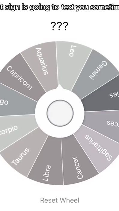 TikTok video thumbnail by spin.the.wheel067