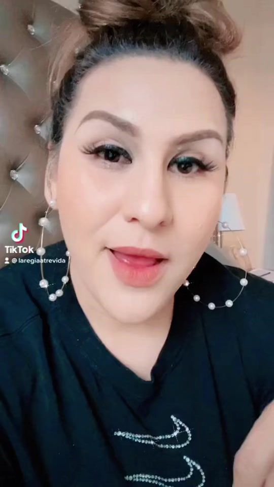 TikTok video thumbnail by laregiaatrevida