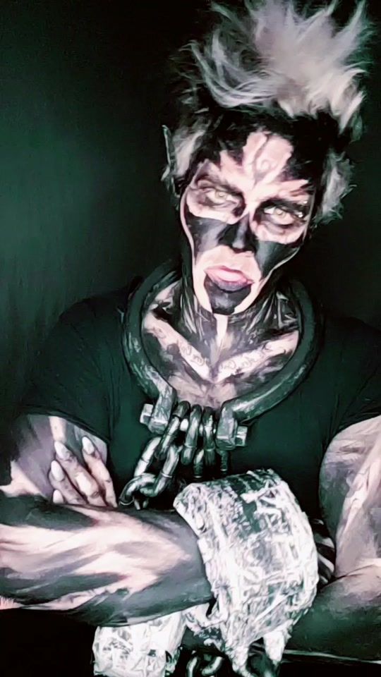 TikTok video thumbnail by metro_mike