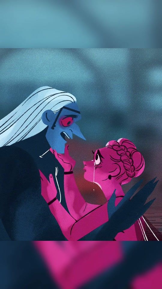 TikTok video thumbnail by lore.olympus.officalfp