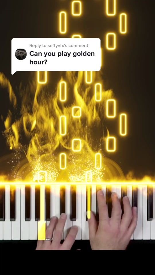 TikTok video thumbnail by musiciscode