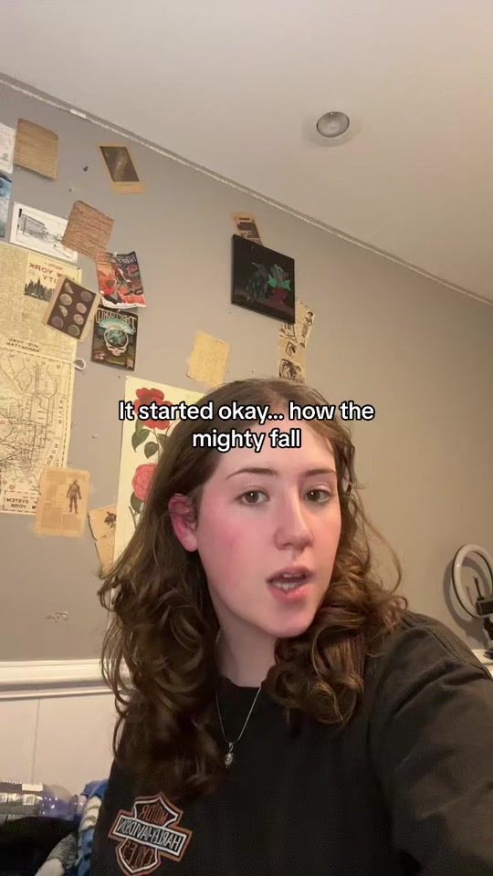 TikTok video thumbnail by maddadoda