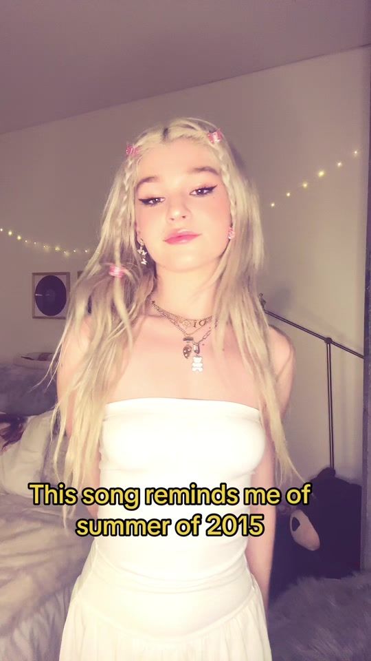 TikTok video thumbnail by abbyparadiseiscute