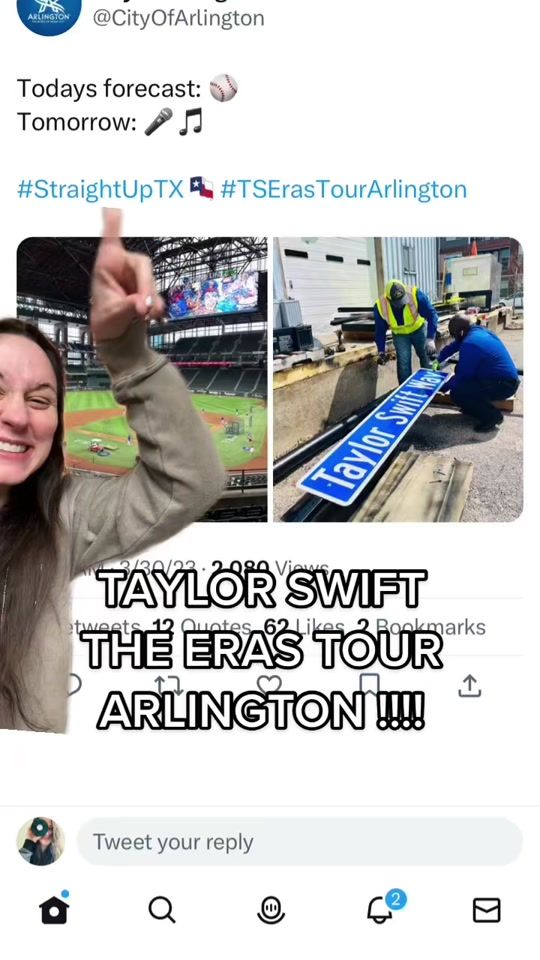 TikTok video thumbnail by pnwfitswiftie