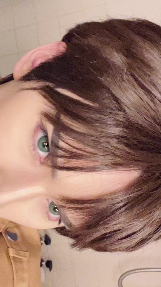 TikTok video thumbnail by crabkingus
