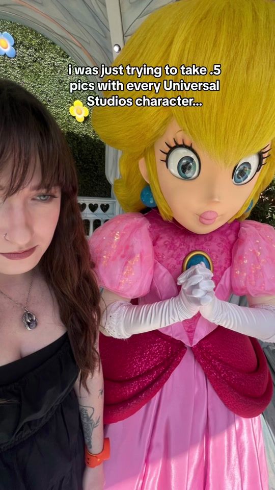 TikTok video thumbnail by willuigi