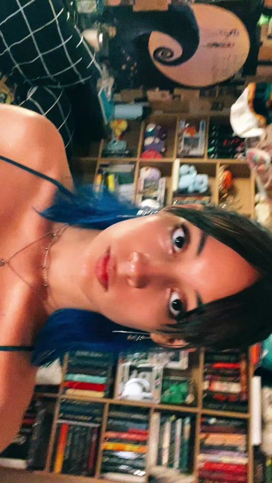 TikTok video thumbnail by keelime_